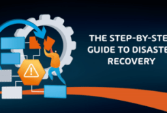 The Step-by-Step Guide to Disaster Recovery