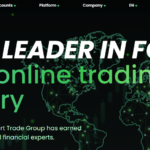 Smart Trade Group Review