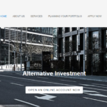 Alternative Investments Review