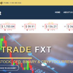 Stocktradefxt Review